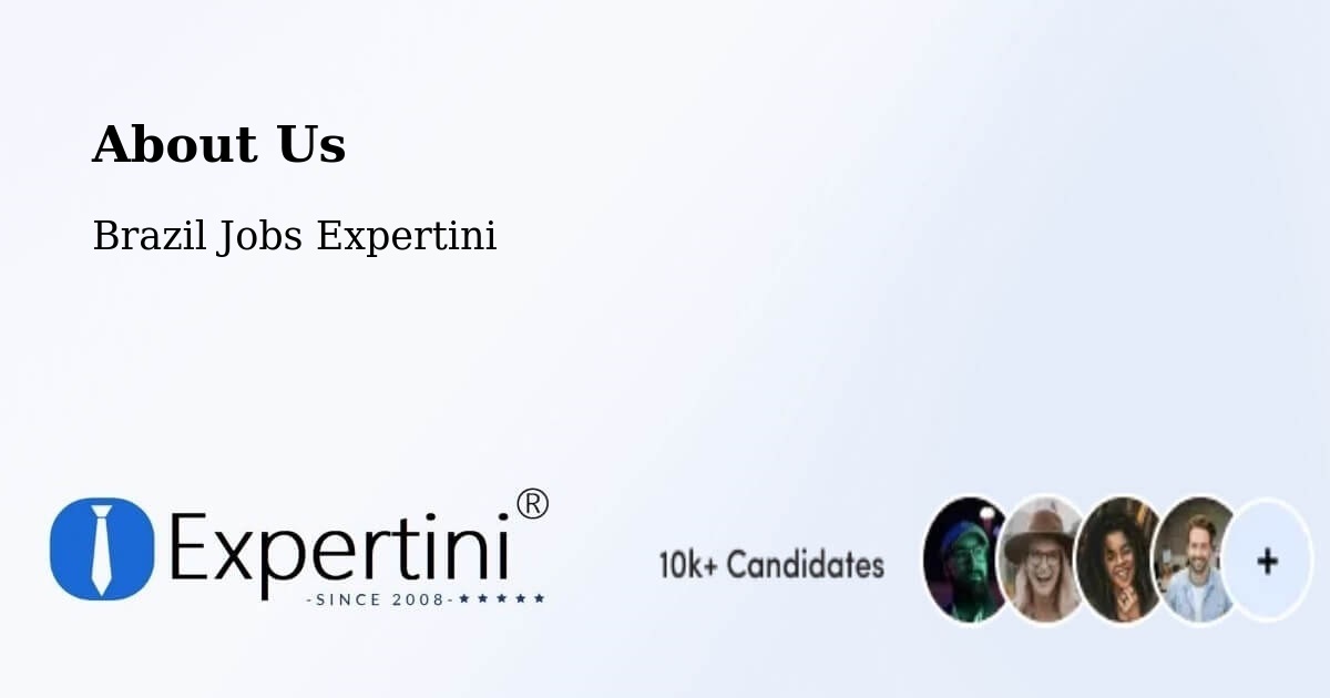 About Expertini Recruitment Platform  – Novo Repartimento - Novo Repartimento, Brazil Jobs Expertini